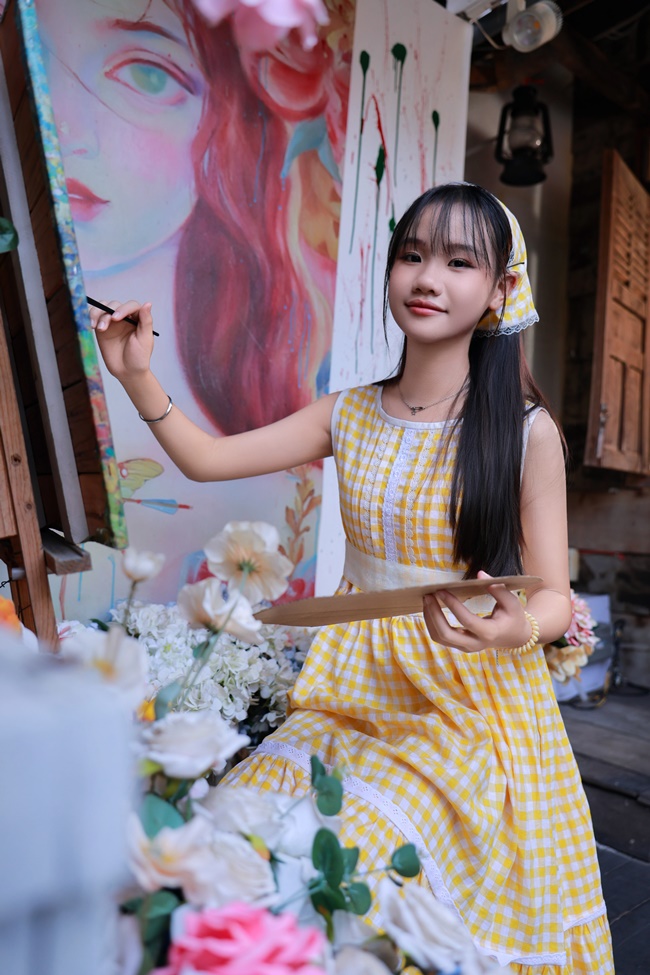 Ky Luc Gia Truc Thy Giup Sophia Bao Quyen Tim Lai Niem Yeu Thich Hoc Tieng Anh Tgnguoinoitieng2 (1)