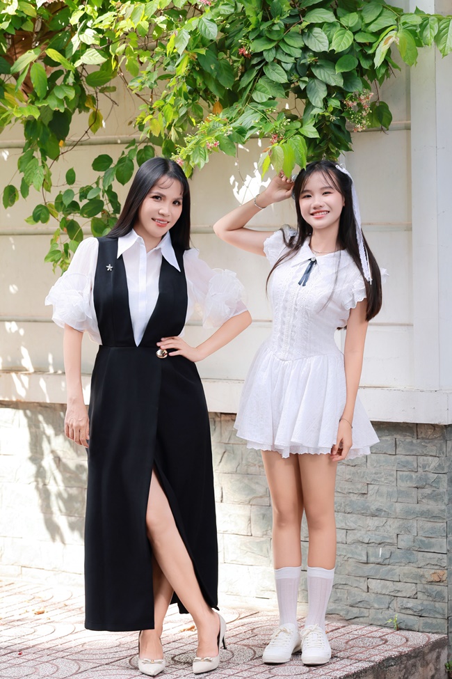 Ky Luc Gia Truc Thy Giup Sophia Bao Quyen Tim Lai Niem Yeu Thich Hoc Tieng Anh Tgnguoinoitiengp