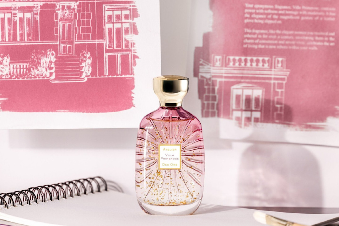 Memory Lane Collection – Khi ký ức có hình dạng của mùi hương Memory Lane Collection – Khi ký ức có hình dạng của mùi hương