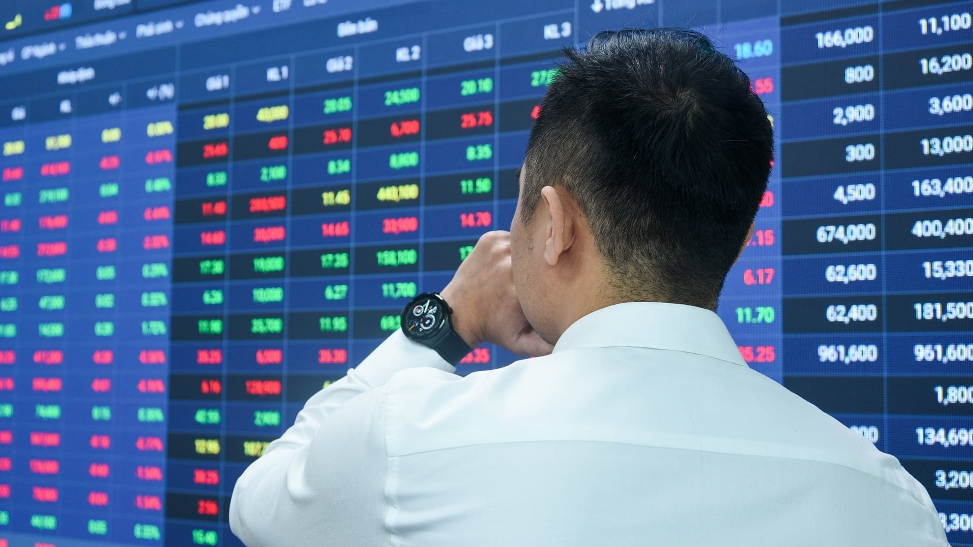 Mua cổ phiếu PNJ: Chưa kịp vui vì bắt đáy đã lỗ ngay 10% khi 'hàng về' Mua cổ phiếu PNJ: Chưa kịp vui vì bắt đáy đã lỗ ngay 10% khi 'hàng về'