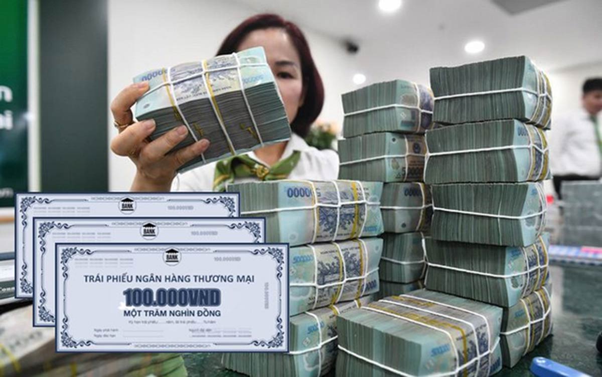 Ngan Hang Doi Von Cap Tap Phat Hanh Trai Phieu Lai Suat Gan 10 1