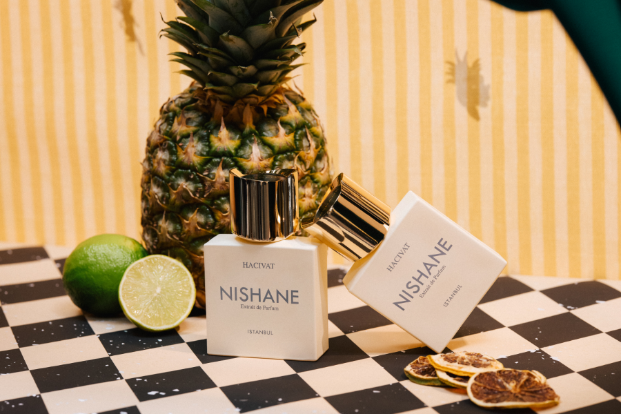 NISHANE – Lắng nghe mùi hương kể chuyện NISHANE – Lắng nghe mùi hương kể chuyện