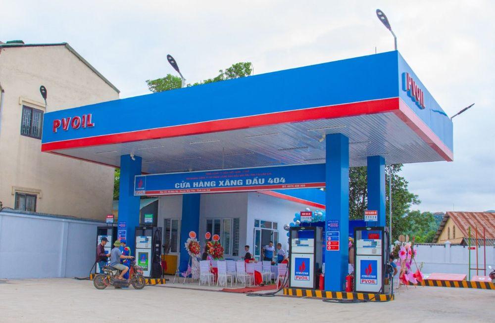 Nửa đầu năm 2026, doanh nghiệp dầu khí đồng loạt báo lãi lớn Nửa đầu năm 2026, doanh nghiệp dầu khí đồng loạt báo lãi lớn