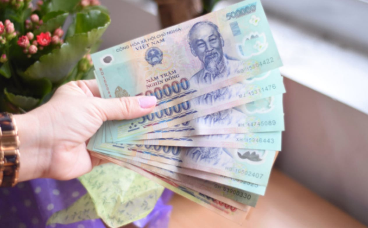 Quy Dinh Moi Ve Thue Thu Nhap Nguoi Lao Dong Nhan Thu Lao Tu 5 Trieu Luu Y 1