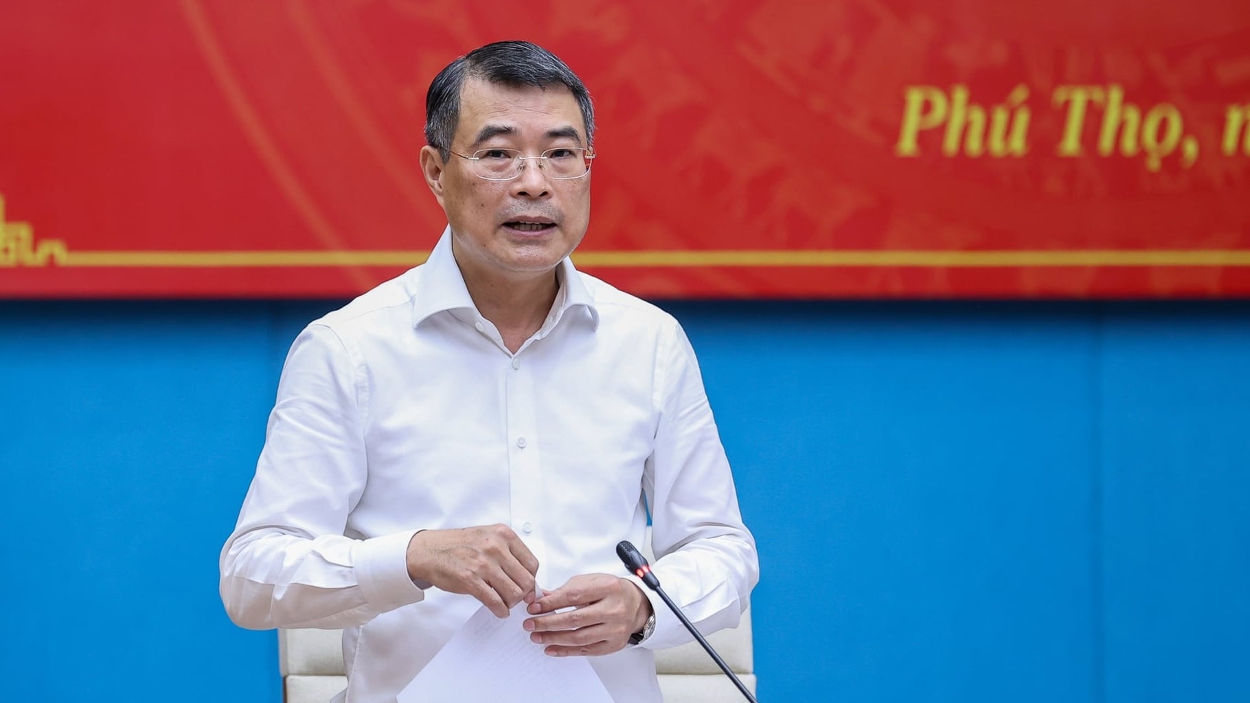Thu Tuong Trung Uong Khong Co Chu Truong Sap Xep Lai Xa Phuong Tren Dien Rong 1