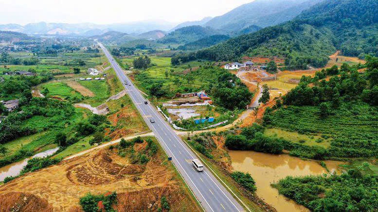 Tinh Toan Lai Suat Dau Tu Cao Toc Moc Chau Son La Dien Bien 1
