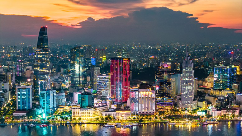 Tu Thu Nhap Trung Binh Cao Toi Thu Nhap Cao Cot Moc Moi Cua Viet Nam 2