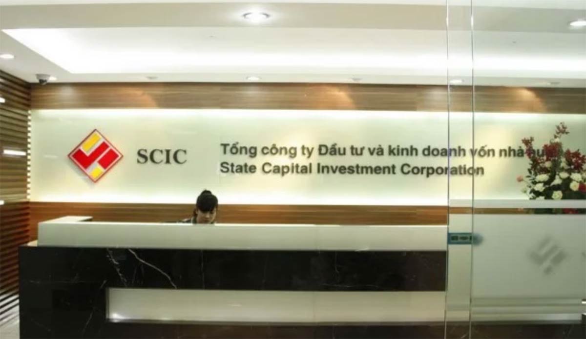 Vinamilk Sabeco Va Fpt Telecom Mang Ve Hon 6 270 Ty Dong Cho Scic 1