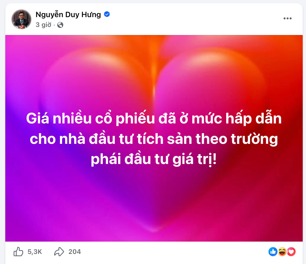 VN-Index áp sát 1.700 điểm, ông Nguyễn Duy Hưng lại đúng? VN-Index áp sát 1.700 điểm, ông Nguyễn Duy Hưng lại đúng?