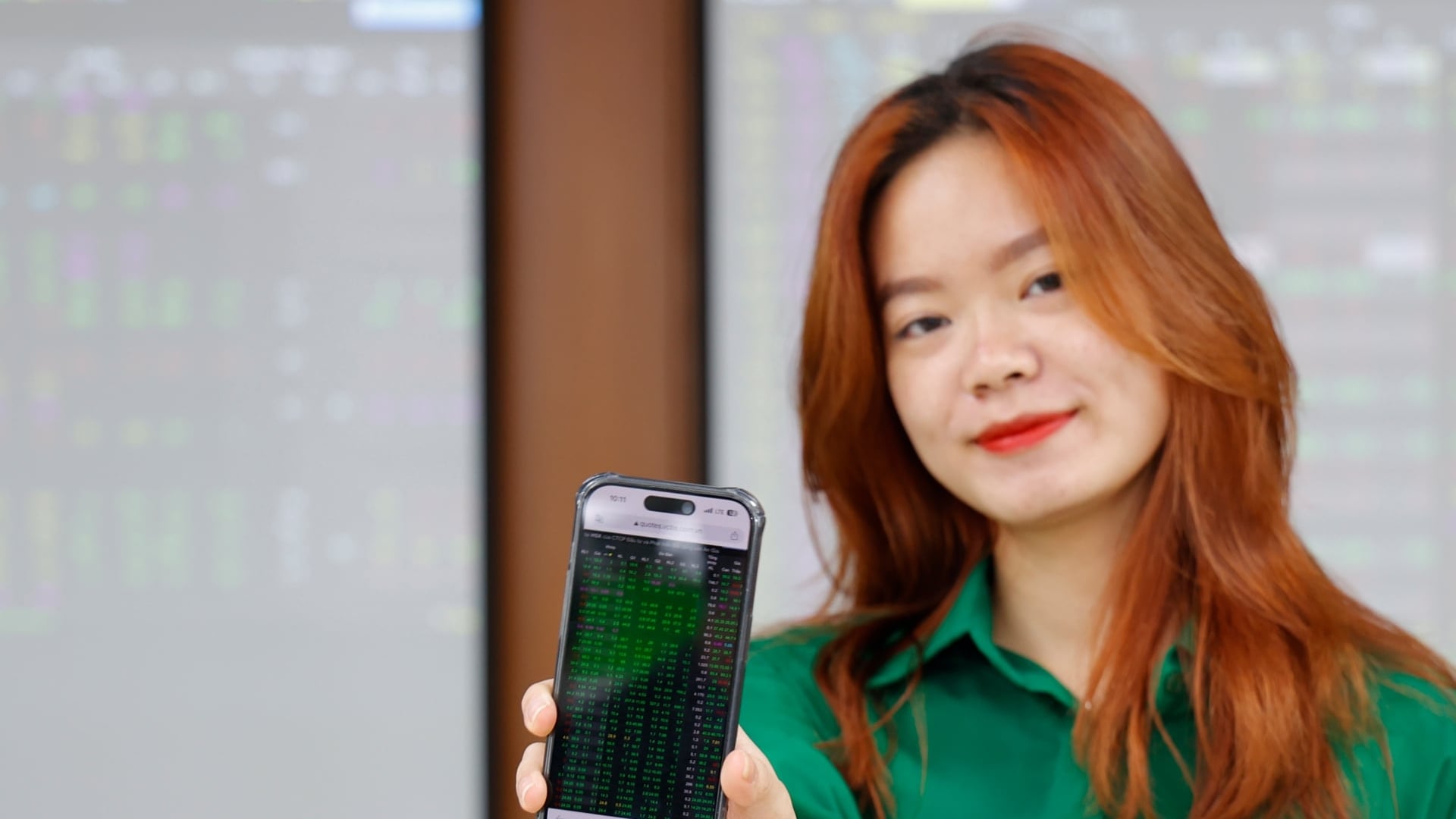 Vn Index Dao Chieu Ngoan Muc Khoi Ngoai Vung Tien Gom Bluechip 1