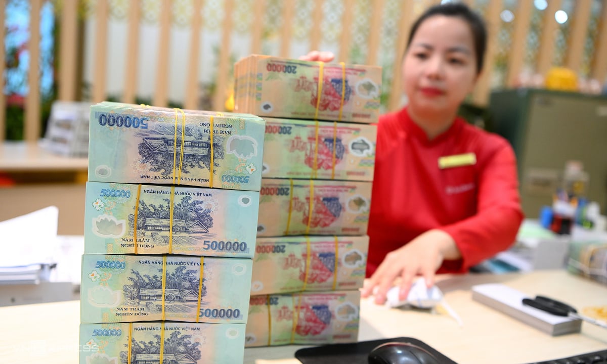12 Ngan Hang Danh 408 000 Ty Dong Tin Dung Uu Dai De Thuc Day Tang Truong 1