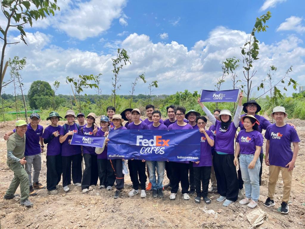 Hoạt động Phủ Xanh đô Thị 1 (2)