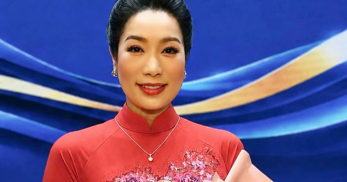 Nsnd Trịnh Kim Chi Nhận Chức Vụ Phó Chủ Tịch Sân Khấu Việt Nam Asas