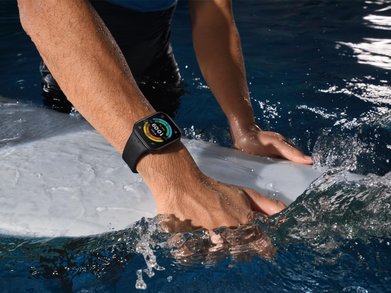 Redmi Watch 6 Active (2)