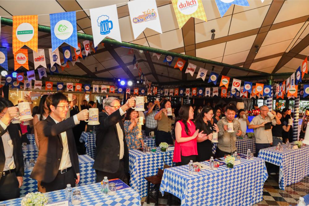 Ảnh Hop Báo Oktoberfest Vietnam 2026 3