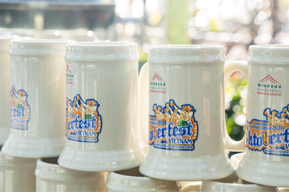 Ảnh Hop Báo Oktoberfest Vietnam 2026