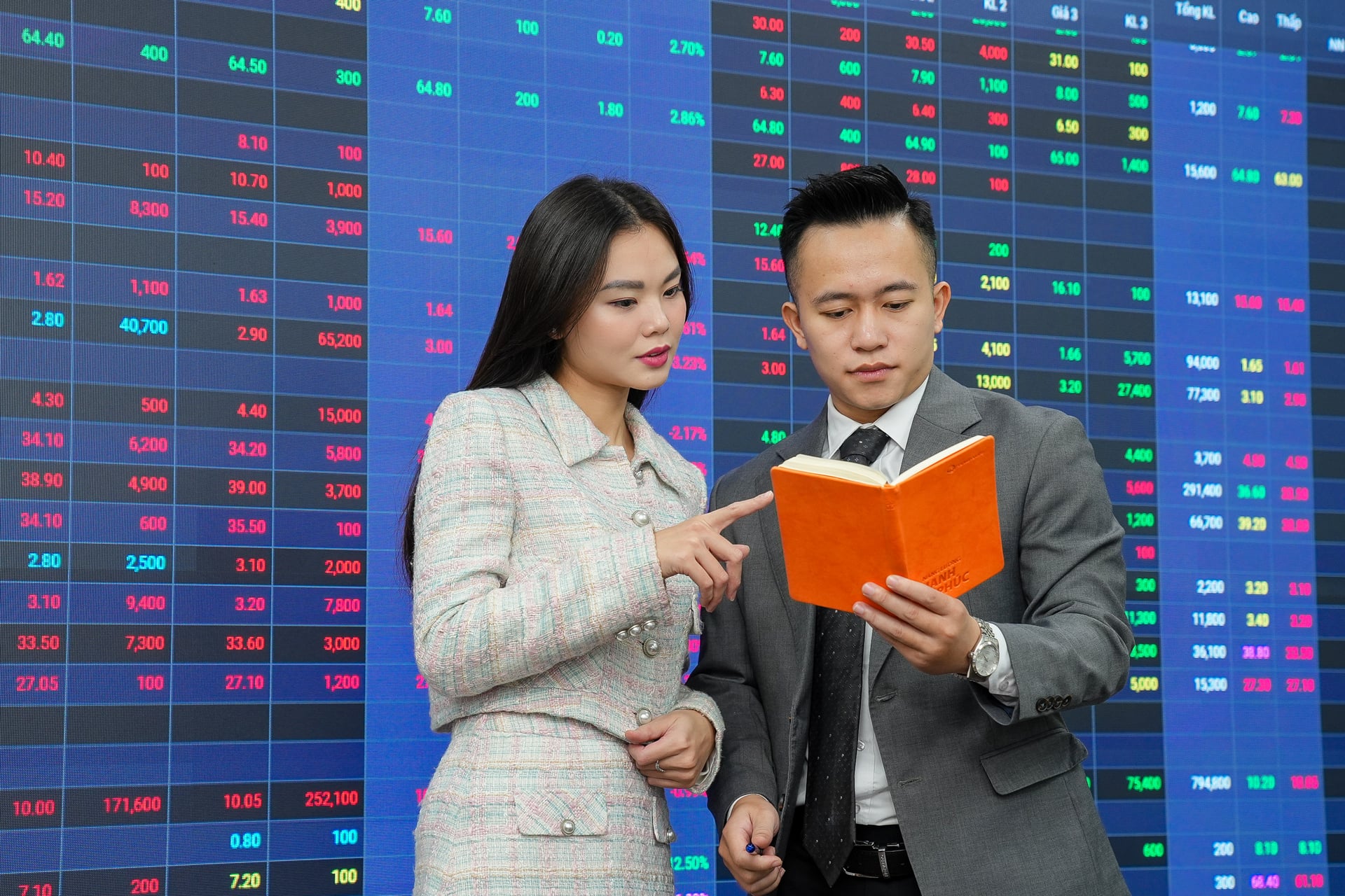 Bluechip Luan Phien Toa Sang Vn Index Tang Diem Phien Thu 7 Lien Tiep 1