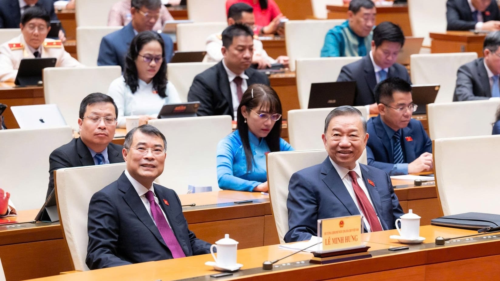 Chinh Thuc Giam 30 Thue Cho Ca Nhan Doanh Nghiep Co Doanh Thu Duoi 10 Ty Dong 1
