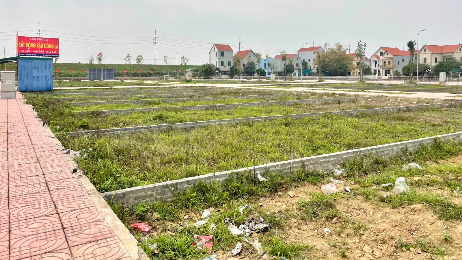 Dat Nen Vung Ven Giam Toi 65 Sau Con Sot Thanh Khoan Van Thap 1