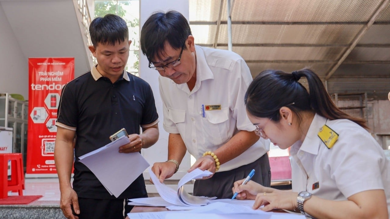 De Xuat Giam 30 Thue Cho Ho Ca Nhan Kinh Doanh Doanh Nghiep Thu Duoi 10 Ty Dong 1
