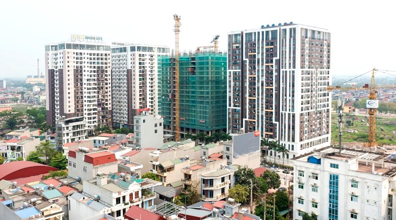 Gia Chung Cu Tiep Tuc Neo Cao Dat Nen Giam Nhe Trong Quy Ii 2026 1