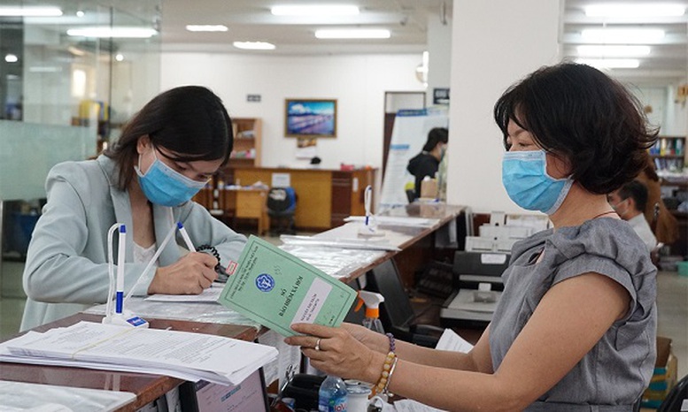 Giao Chi Tieu Bao Phu Bao Hiem Y Te Toan Quoc Dat 100 Vao Nam 2030 1