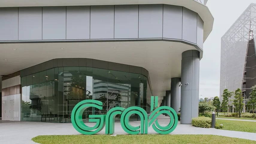Grab Bi Phat 136 Ty Dong Vi Vi Pham Quyen Loi Nguoi Tieu Dung 1
