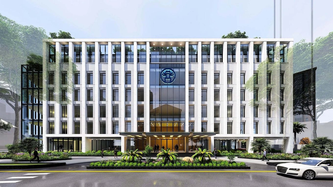 Ha Noi Con 14 So Sau Khi Sap Nhap To Chuc Lai Loat Co Quan Chuyen Mon 1