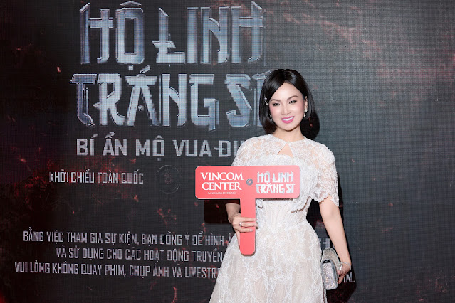 Ha Phuong Tich Cuc Lam Moi Minh Muon Khan Gia Tre Biet Den Mot Ha Phuong Khac 7