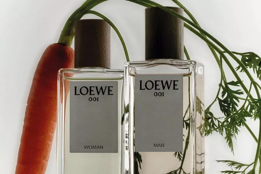 LOEWE 001: Khi một khởi đầu trở thành biểu tượng LOEWE 001: Khi một khởi đầu trở thành biểu tượng