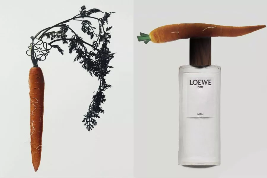 LOEWE 001: Khi một khởi đầu trở thành biểu tượng LOEWE 001: Khi một khởi đầu trở thành biểu tượng