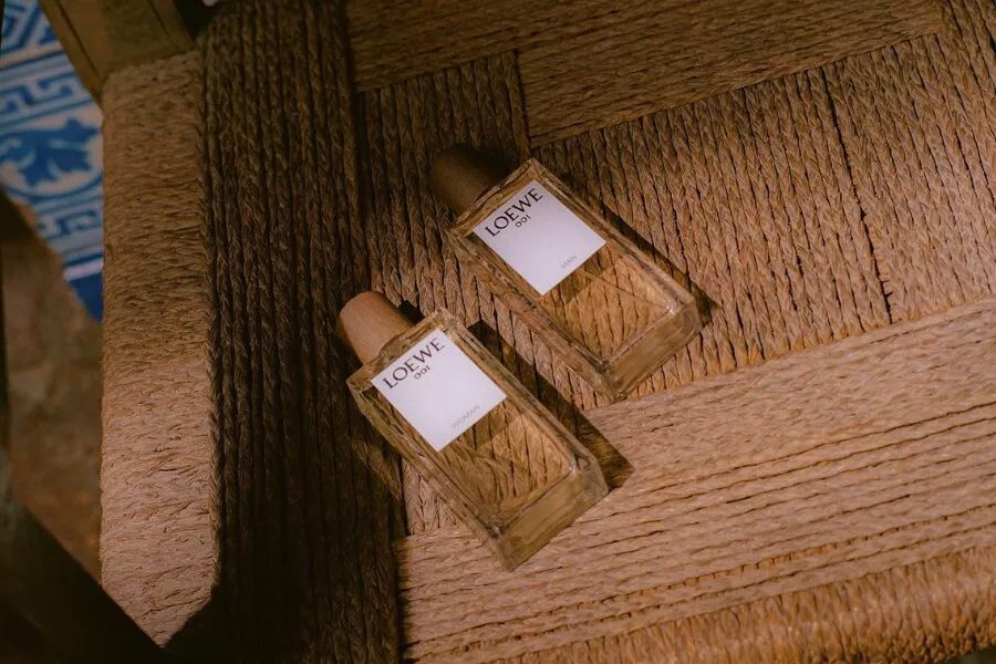 LOEWE 001: Khi một khởi đầu trở thành biểu tượng LOEWE 001: Khi một khởi đầu trở thành biểu tượng