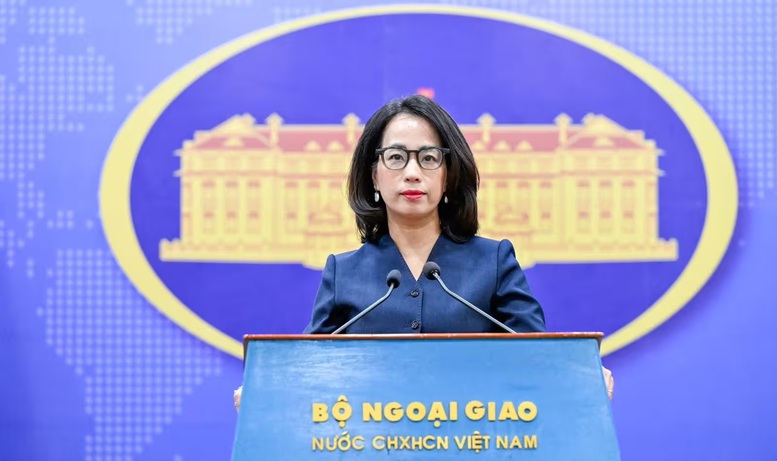 Moi Hoat Dong Cua Nuoc Ngoai Tai Quan Dao Hoang Sa La Hoan Toan Phi Phap Va Vo Gia Tri 1