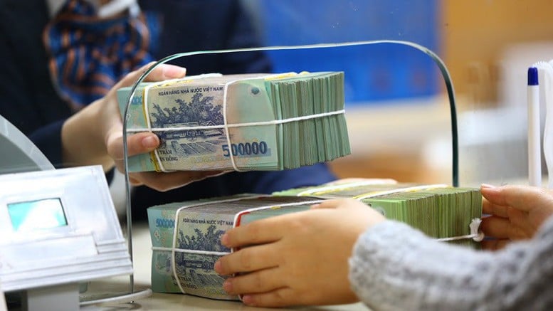 Mot Ngay Sau Cuoc Lam Viec Voi Thu Tuong Ngan Hang Tiep Tuc Giam Manh Lai Suat Cho Vay 1