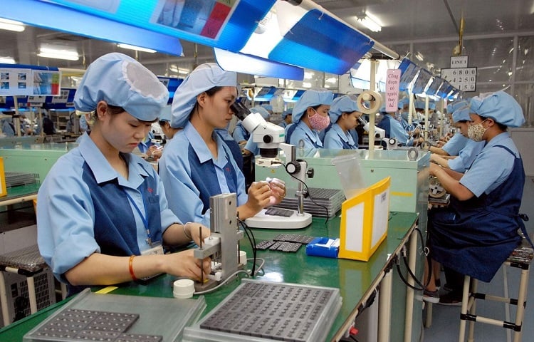 Ngan Hang Nha Nuoc Chinh Thuc Tung Goi Tin Dung Uu Dai Lai Suat Cho Dn Nho Va Vua 1