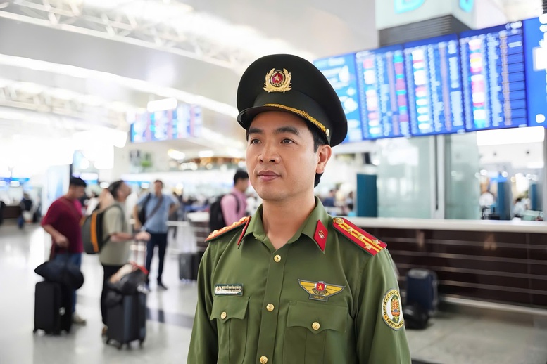 Sau 2 Tuan Lap Lai Trat Tu O San Bay Noi Bai Trat Tu Hon Thuan Tien Hon Cho Nguoi Dan 5