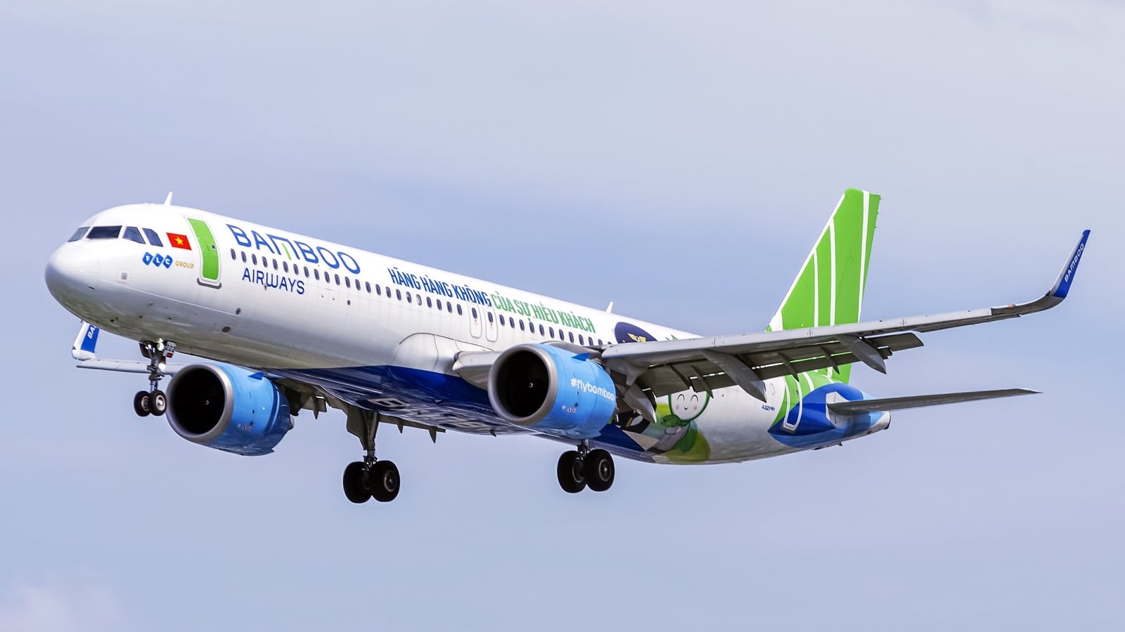 Sẽ tạm hoãn xuất cảnh chủ nợ Bamboo Airways ông Lê Thái Sâm Sẽ tạm hoãn xuất cảnh chủ nợ Bamboo Airways ông Lê Thái Sâm