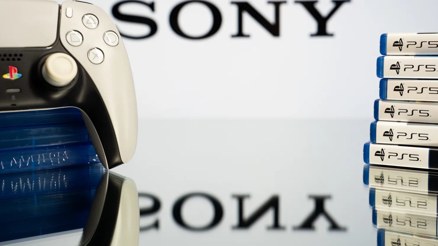 Sony Khai Tu Dia Game Cho Playstation Thi Truong 7 Ty Usd Nguy Co Sup Do 1