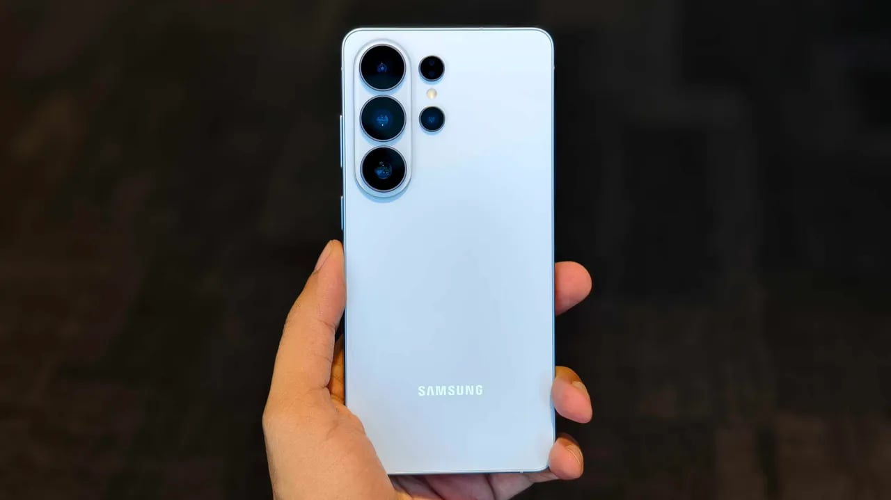 Tin Hieu Dang Lo Tu Samsung Lam Tang Nguy Co Bao Gia Smartphone 1