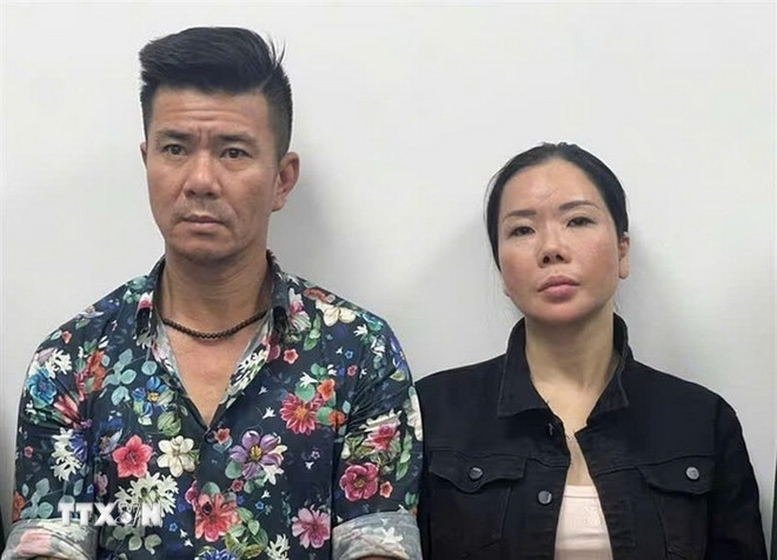 Truy To 65 Bi Can Trong Vu Dai An Xay Ra Tai Vien Phap Y Tam Than Trung Uong 2