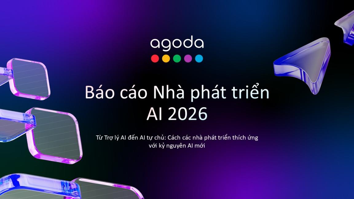 Agoda Ai Developer Report Kv Vi 1 1