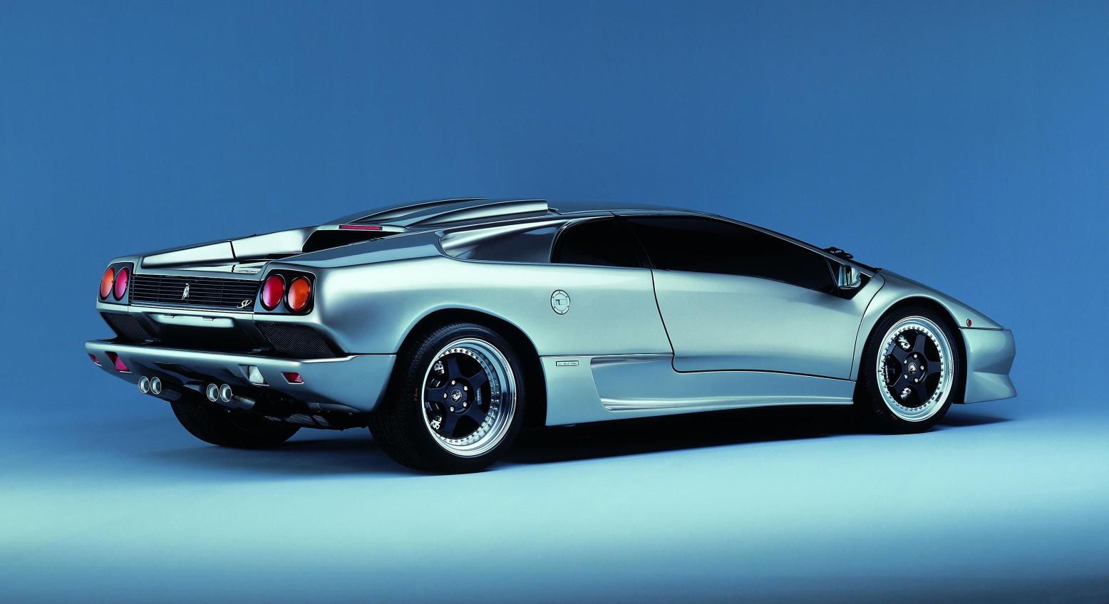 Diablo Sv