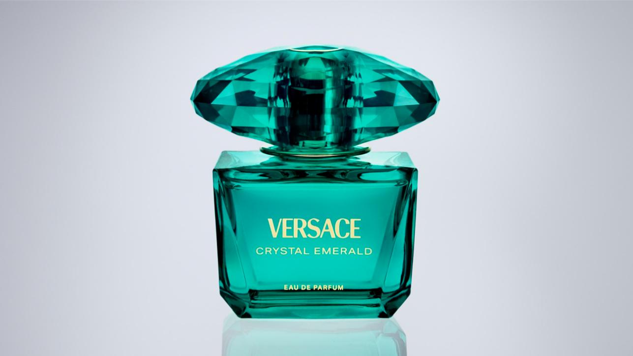 Versace Crystal Emerald 1 1 2
