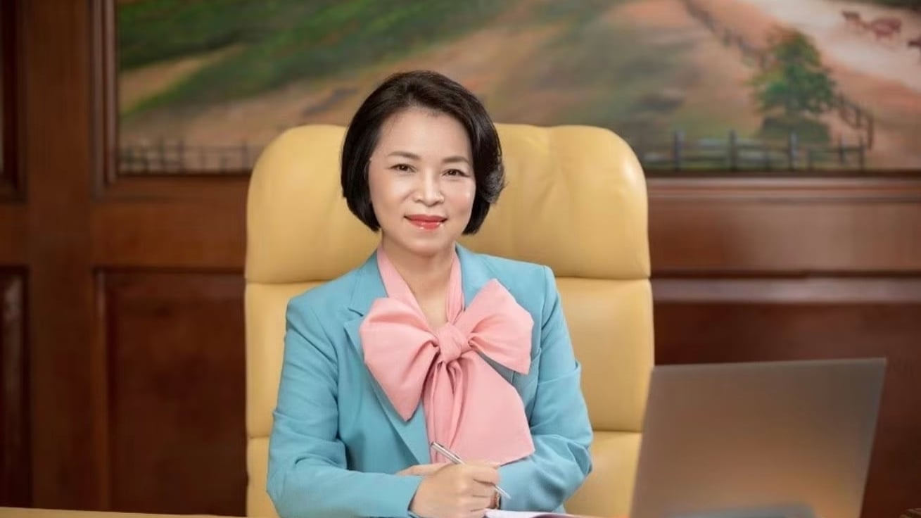 Ba Pham Thu Huong Lan Dau Lot Top 1 000 Nguoi Giau Nhat The Gioi 1