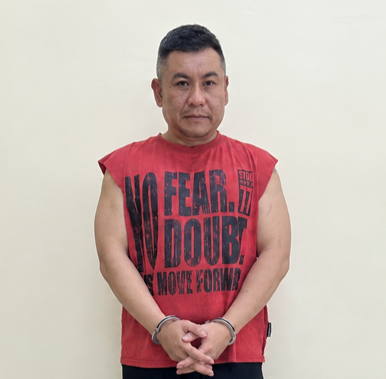 Bat Giang Ho Hoang Nato Va 126 Doi Tuong Lien Quan Duong Day Ma Tuy 1
