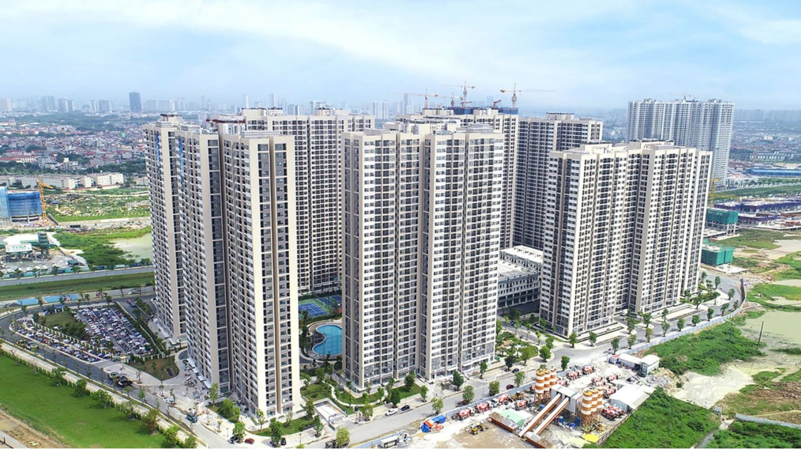 Bo De Xuat Chung Cu Co Thoi Han Lam Ro Quyen Su Dung Dat Khi Pha Do 1