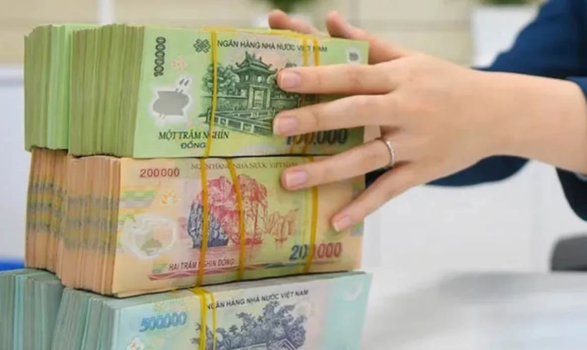 Cuoc Dua Tang Von Nong Len Top Ngan Hang Sap Vuot Moc 100 000 Ty Dong 1
