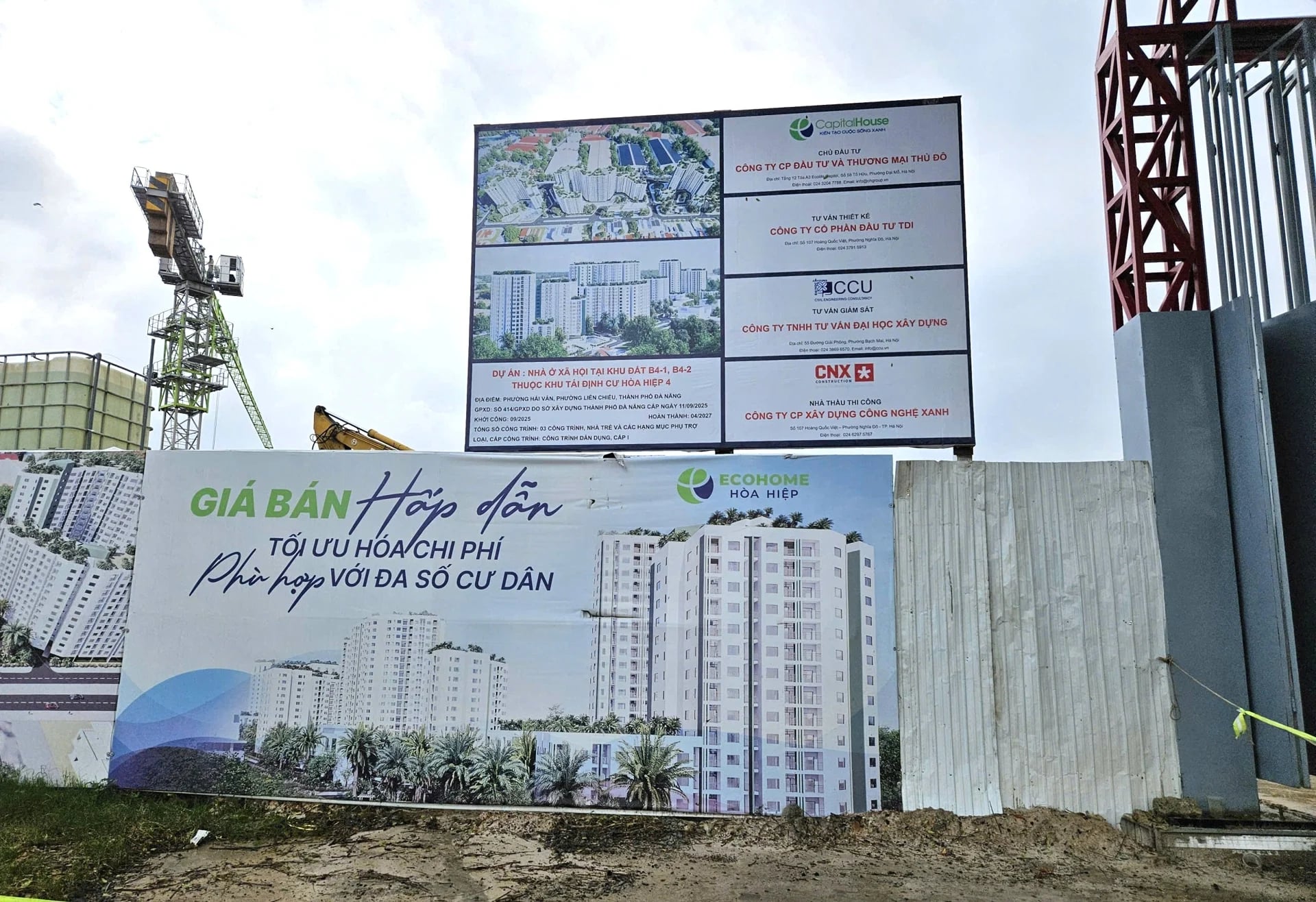 Da Nang Mo Ban 277 Can Nha O Xa Hoi Gia Hon 19 Trieu Dong Mc2b2 1