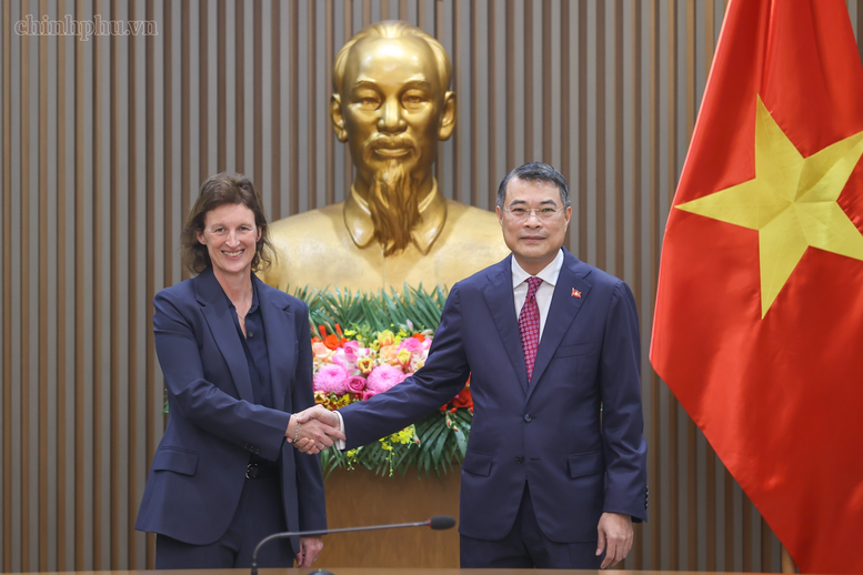 Ftse Russell Cam Ket Ho Tro Toan Dien Cho Thi Truong Von Cua Viet Nam 4