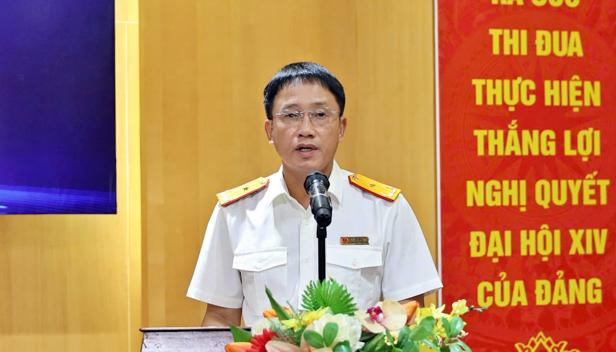 Gan 95 000 Ma So Thue Hoan Tat Cham Dut Hieu Luc Hoat Dong 1